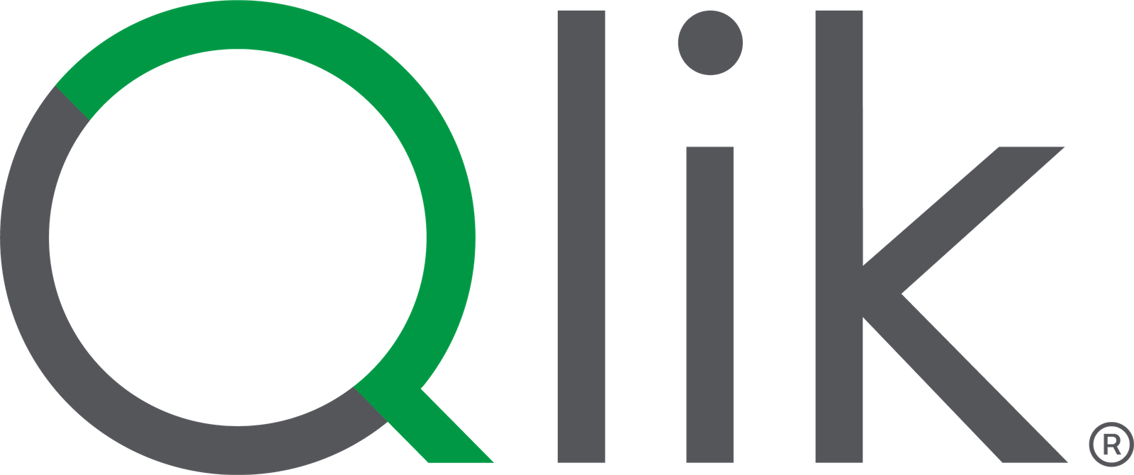 Qlik logo