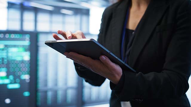 Detección de fraude