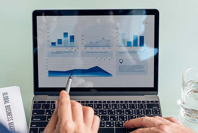 Predicción y análisis de tendencias